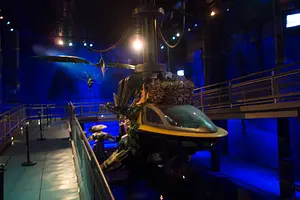 Photo of Dino Escape 4D