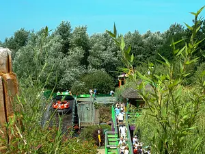 Photo of Rumba Rapids
