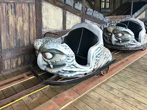 Photo of Terror Castle