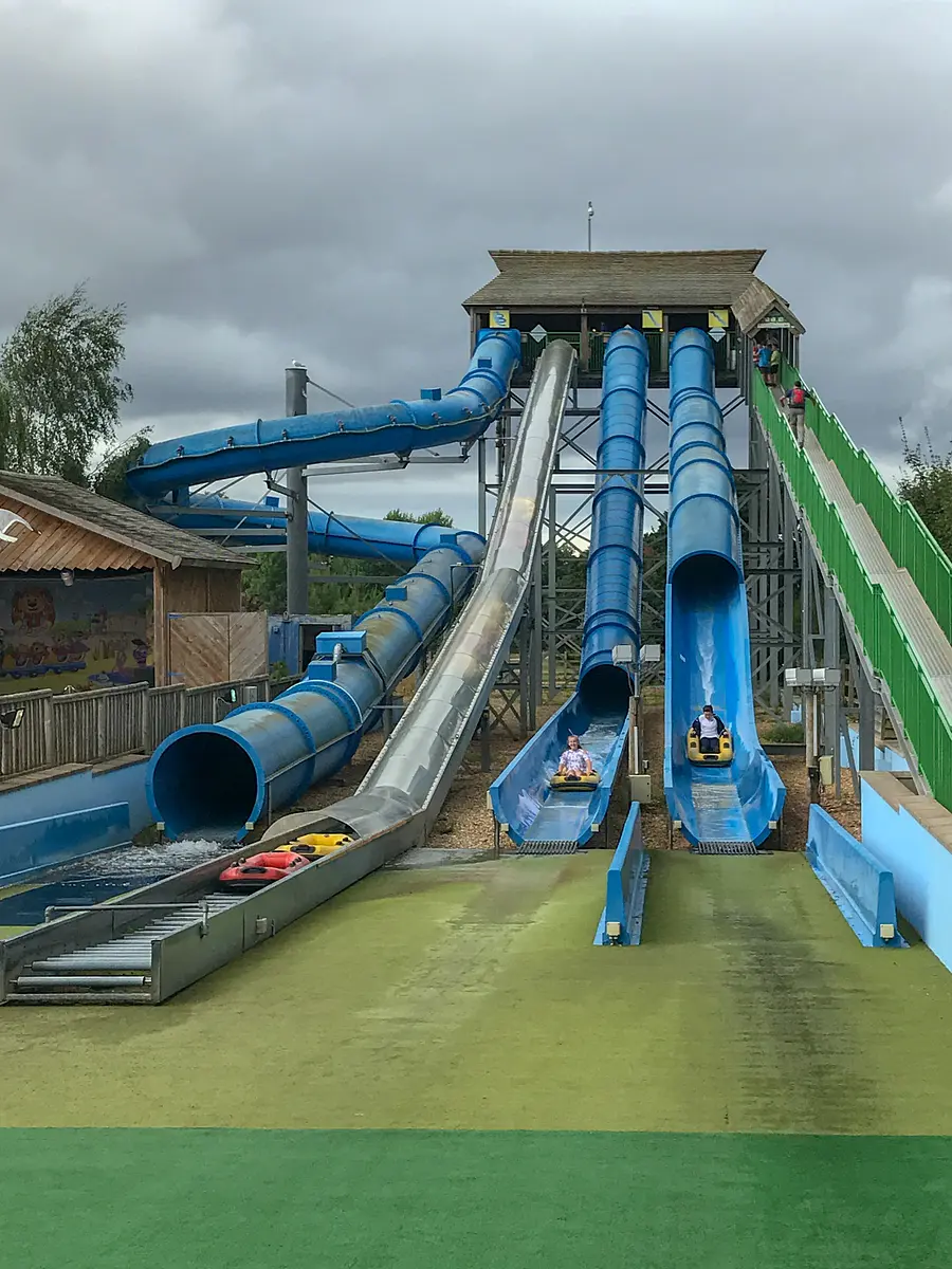 Photo of Vortex