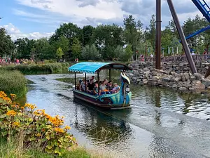 Photo of Merlin's Quest