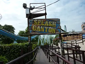 Photo of Splash Canyon