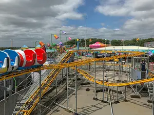 Photo of Ocean Coaster