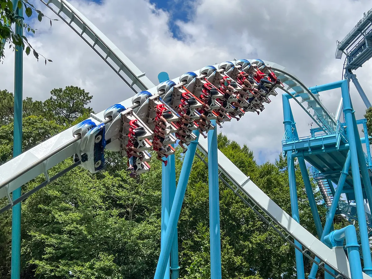Photo of Alpengeist