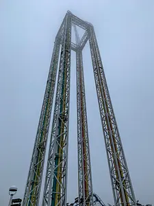Photo of Power Tower (Red)