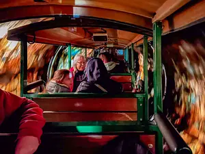 Photo of Train des Aventuriers