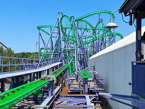 Photo of Joker's Jinx