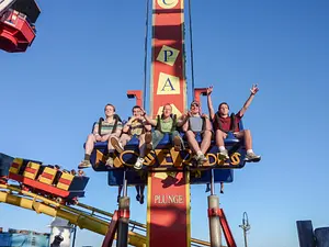 Photo of Pacific Plunge