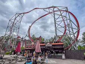 Photo of Sky Scream