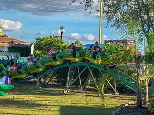 Photo of Sea Serpent