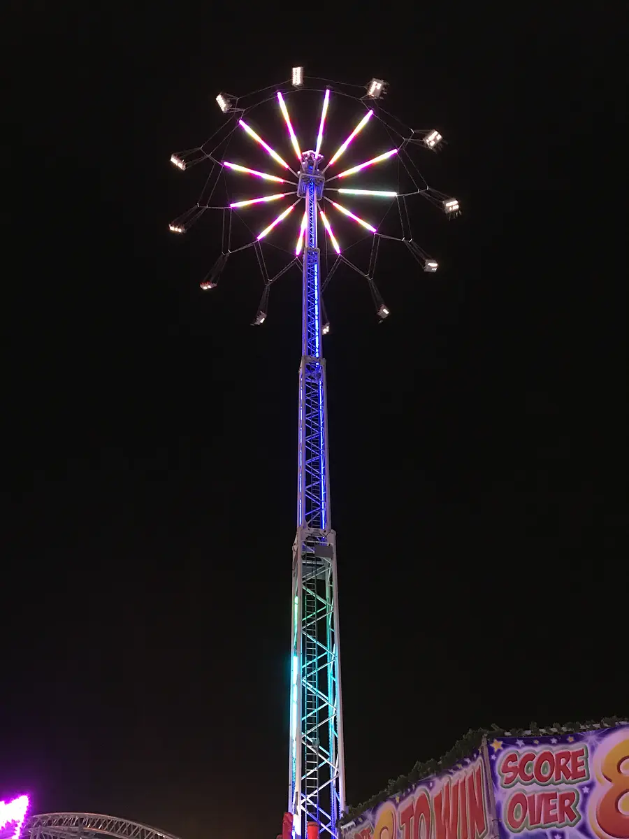 Photo of Sky Swing