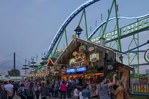 Photo of Alpina Bahn