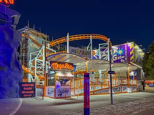 Photo of Megablitz