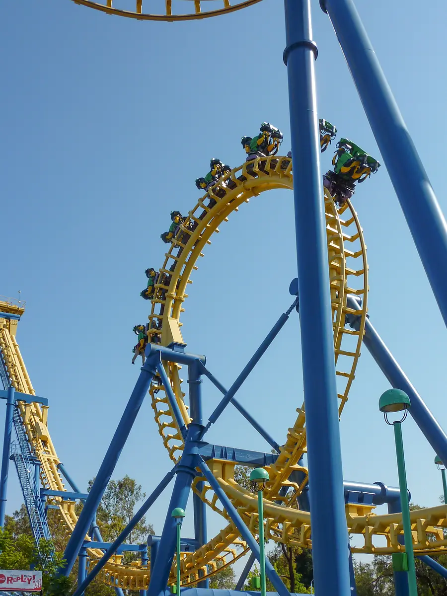 Photo of Invertigo