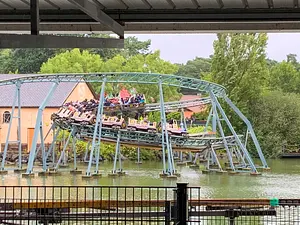 Photo of Bob Express