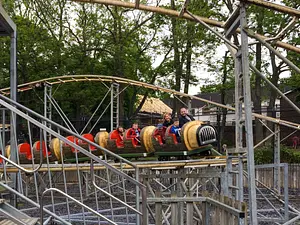 Photo of Roller Coaster