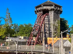 Photo of Super Splash