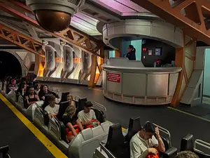 Photo of Flight of Fear