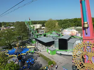 Photo of Pandemonium