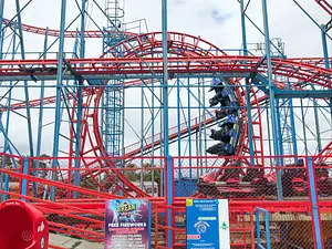 Photo of Crazy Loop