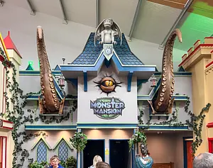 Photo of Monster Mansion