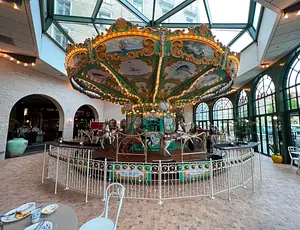Photo of Grand Carousel (Grand Curiosa Hotel)