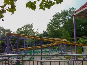 Photo of Sliding Dragon