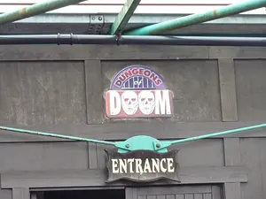 Photo of Dungeons of Doom