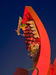 Photo of Rex's Racer