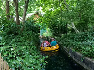 Photo of Adventure Canyon