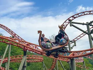 Photo of Vicky The Ride