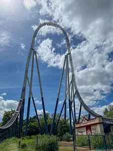Photo of Stealth