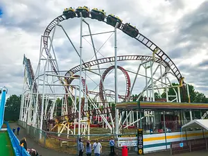 Photo of Tornado