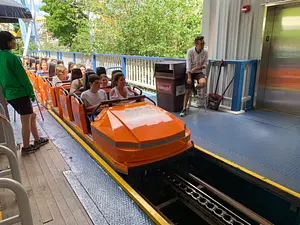 Photo of Sooperdooperlooper
