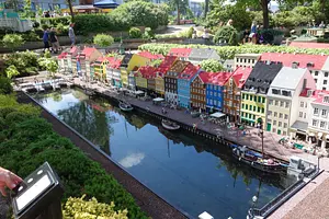 Photo of Miniland