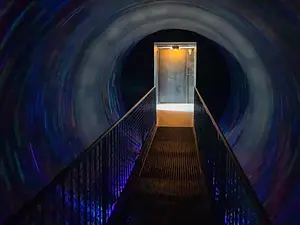 Photo of The Vortex