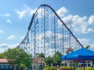 Photo of Superman - Ride of Steel