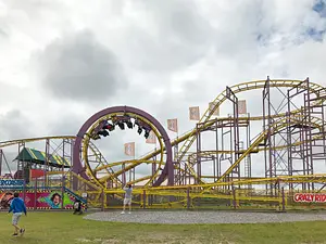 Photo of Speed Loop