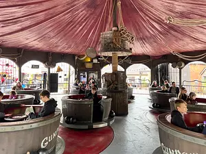 Photo of Marauder's Mayhem