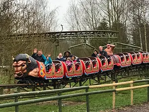 Photo of Buffalo Stampede