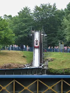 Photo of The Flume