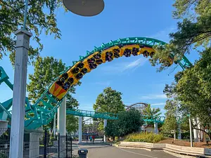 Photo of Carolina Cyclone