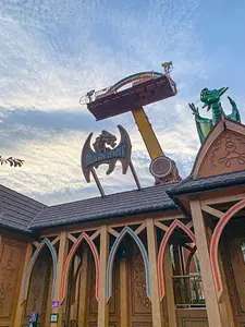 Photo of Dragon Temple