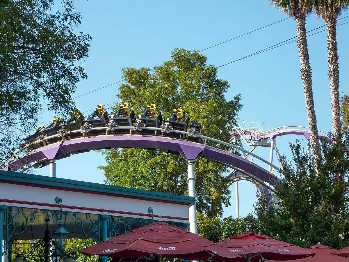 Photo of Vortex