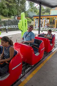 Photo of Speedy Gonzales Hot Rod Racers