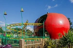 Photo of African Big Apple