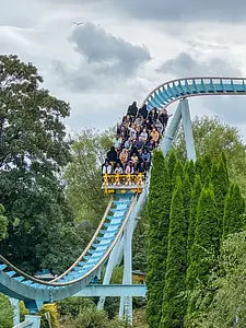 Photo of The Wave