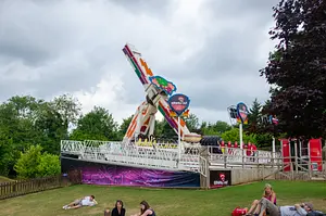Photo of Whirlwind