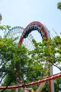 Photo of Looping Star