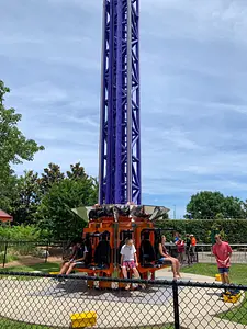 Photo of Fear Fall